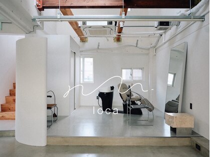 ロカ(loca)の写真