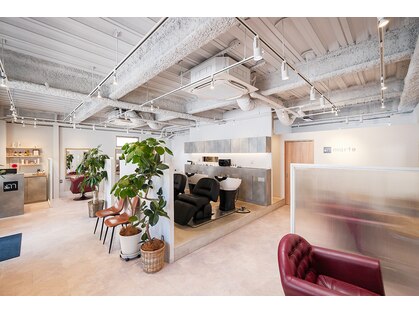 マルフェ 天王寺(marfe)の写真