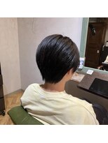 ライラック(lilac)&nbsp;コンパクトショート