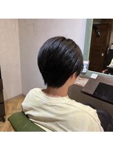 ライラック(lilac)&nbsp;コンパクトショート