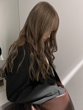 キオクエコ(KIOX eko) beige color