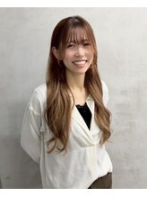 レウーナ(Reuna) 佐藤 友香