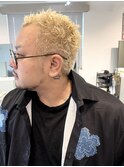 【大須/矢場町】2.イージードリル/EASYDRILL/ブリーチ