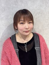 ラック 本厚木店(LUCK)&nbsp;福田 梨恵