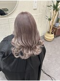 シアグレージュ