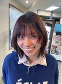 レイヤーボブ