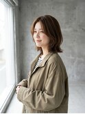 鎖骨ミディアム