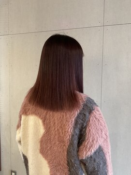 コルソ(CORSO) セミディ