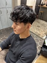 エレン 新百合ヶ丘店(ELEN)&nbsp;スペインカール