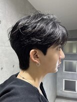 フレイバ 吉祥寺(FLAVA)&nbsp;韓国ヘア×ダウンパーマ