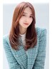 【当日限定】平日限定　カット＋カラー　12100円　⇒　6900円
