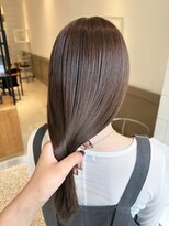 ルーイ(LOUIE) うる艶酸性ストレート