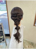 あみおろし