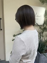 ウル(ulu)&nbsp;ハイライト/ミニボブ