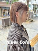 Bob × Inner Color