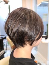 スタッフ イット ヘアー