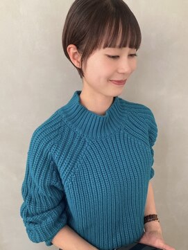 エイト 三軒茶屋店(EIGHT) ショート