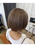 【1年以上ぶりもOK】初回限定シャンプーカット