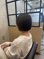マイルームギンザ 銀座店(my room GINZA)&nbsp;【バイカルテ】大人ショート◎ 銀座　東銀座