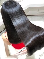 スリールヘアー 鹿児島天文館店(suri-ru hair)&nbsp;髪質改善ストレート/イメチェンヘアスタイル/美髪のススメ