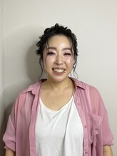 ブレイク 静岡掛川店(BREK) YUKARI レイヤー