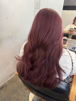 ジュール 池袋(Joule)&nbsp;チェリーピンク