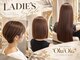 オルオル ヘアープロデュースの写真