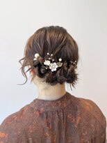 ミンクスプラス 流山おおたかの森(MINX plus)&nbsp;ボブアレンジ