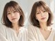 ヘアリゾート バルボア アイランド(hair resort Balboa Island)の写真