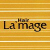 ラマージュ(La'mage)のお店ロゴ
