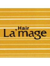 La'mage【ラマージュ】