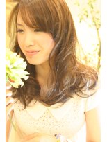 ビアリッツ(Biarritz)&nbsp;ゆ★ルゥ～ジィ～