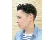ヴィリーレ ザ バーバー(VIRILE THE BARBER)