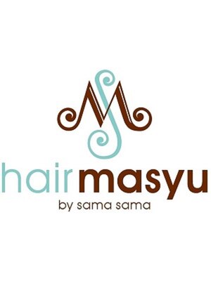 ヘアー マシュー(hair masyu)