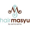 ヘアー マシュー(hair masyu)のお店ロゴ