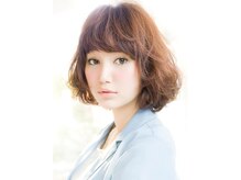 サイズ ヘアメイク(scythe hair make)