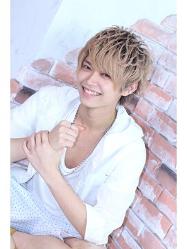 アドール(ADOR) ブリーチカラー