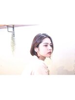 イスニック(Ysnic)&nbsp;ysnic2018ss