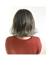 リリー(Lily) 大人気ブルーアッシュ☆