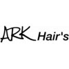 アーク ヘアーズ(ARK Hair's)のお店ロゴ