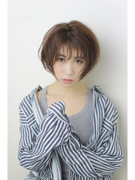 スターベリー 逗子店(STARBERRY) BOB [STARBERRY]