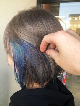 ジェリカ(Jlica) なりたい色NO1ミルクティーベージュ