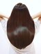 アース コアフュールボーテ 熊谷店(EARTH coiffure beaute)の写真/「カラーの発色」と「うる艶な質感」を長持ちさせる秘訣は髪質改善トリートメント♪髪を深部から補修します