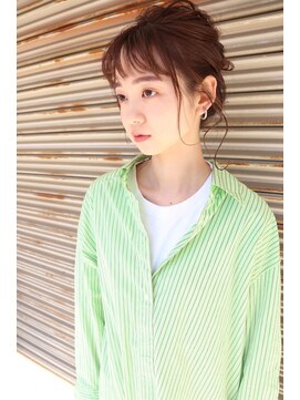 モッズヘア 仙台長町店(mod's hair) mod's hair 仙台長町店