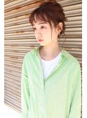 mod's hair 仙台長町店