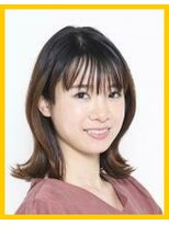 ヘアー リラックス 風香(HAIR RELAX)&nbsp;ウルフカット×ミディアム×ウルフボブ小顔グレージュ外ハネ