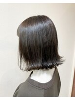 シアン(CYAN)&nbsp;オリーブグレージュ