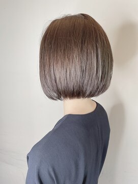 イングスジャパン(ings JAPAN) 大人ボブ