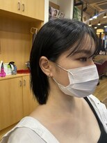 フレンズ 手稲店(friend's)&nbsp;ブルーブラック