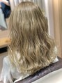 ヘアドゥ 千葉中央店(hair do) コテ巻きや簡単なセットの仕方お伝えします☆
